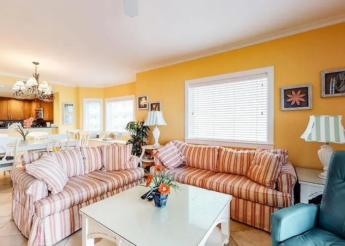 Spacious Oceanfront With 2 Balconies Wifi Ac & Shared Pool * Ocean City