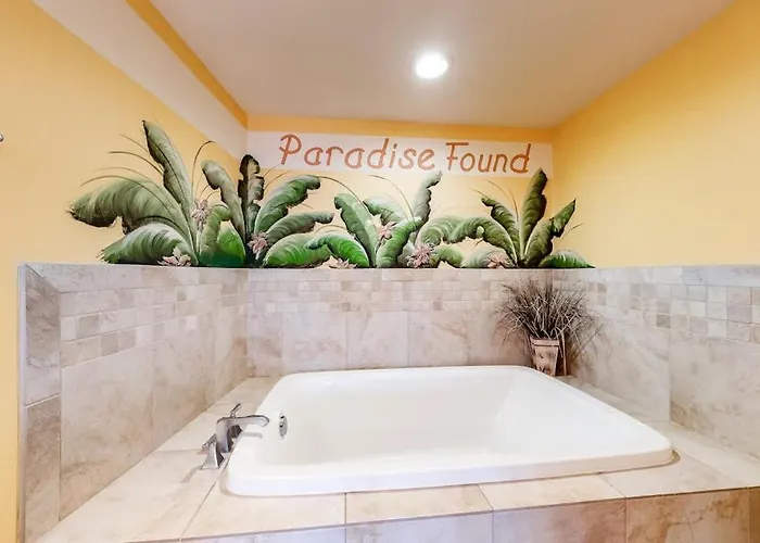 Spacious Oceanfront With 2 Balconies Wifi Ac & Shared Pool Ocean City