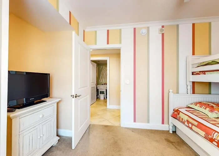 Spacious Oceanfront With 2 Balconies Wifi Ac & Shared Pool Ocean City