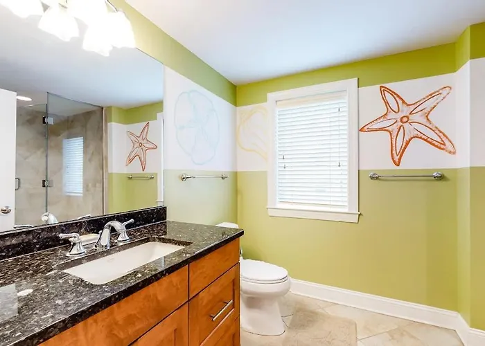 Spacious Oceanfront With 2 Balconies Wifi Ac & Shared Pool * Ocean City